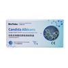 Candida albicans Antigen Test Rapid Test Kit (test imunochromatografic)