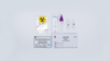 Neisseria gonorrhoeae Antigen Test Rapid Test Kit (Test imunochromatografic)