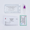Trichomonas vaginalis Antigen Test Rapid Test Kit (Test imunochromatografic)