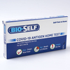 Test de acasă Covid-19 (SARS-CoV-2) cu certificare EUA cu certificare EUA 