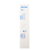 6 în 1 kit de testare rapidă pentru Covid, gripa A și B, RSV, adenovirus, Mycoplasma pneumoniae 