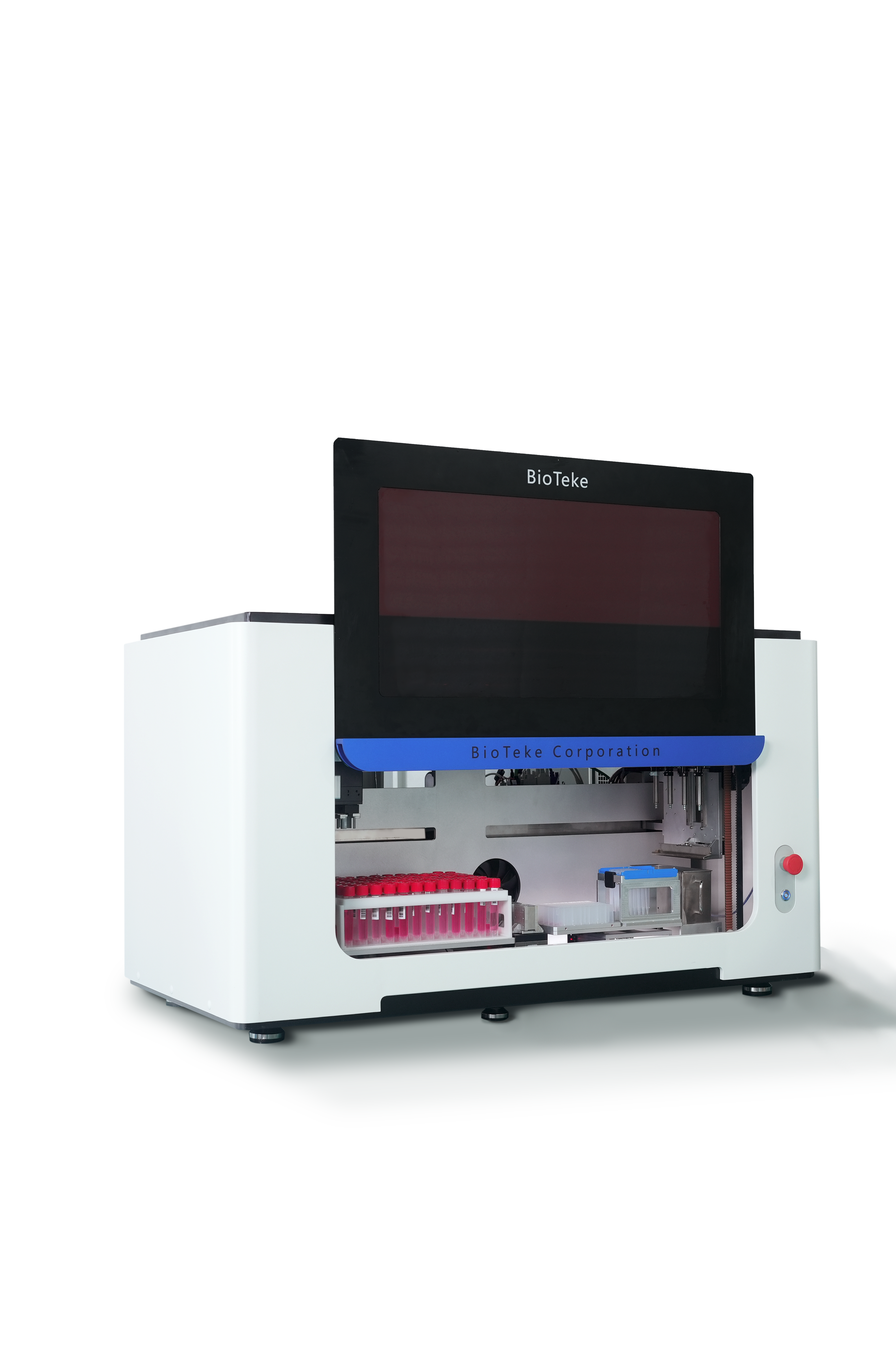 Extractor de acid nucleic