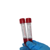 FDA 510 (K) Certificat Medical Media de transport cu virus biologic de unică folosință cu tampon
