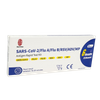 SARS-CoV-2 / gripă A / gripă B / RSV / ADV / MP Set de testare rapidă a antigenului