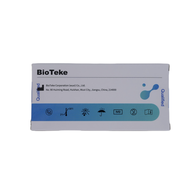 Kit de testare rapidă a antigenului specific prostatei (TPSA) (Test imunochromatografic)