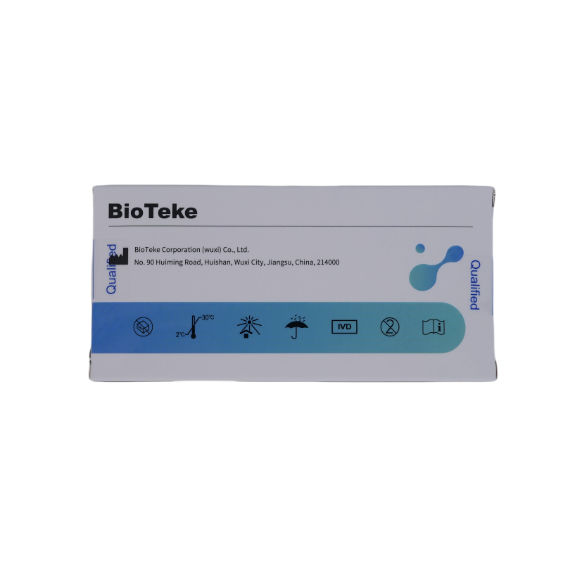 Kit de testare rapidă a antigenului specific prostatei (TPSA) (Test imunochromatografic)