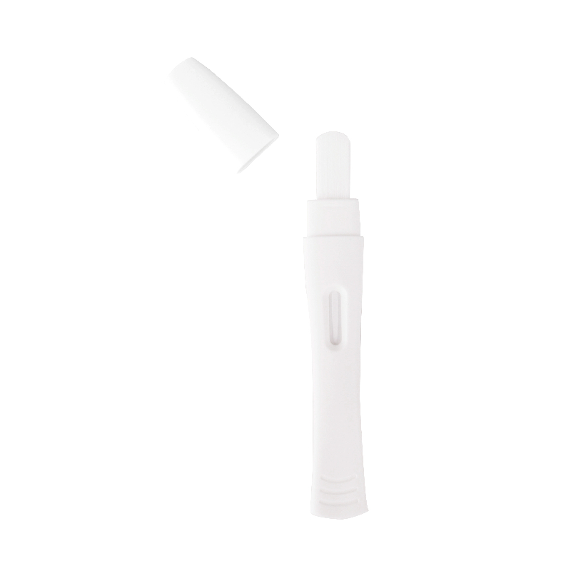 Kit de testare a sarcinii salivei