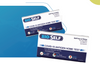 Test de acasă Covid-19 (SARS-CoV-2) cu certificare EUA cu certificare EUA 