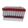 FDA 510 (K) Certificat Medical Media de transport cu virus biologic de unică folosință cu tampon