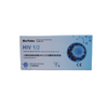 Bioteke HIV 1/2 Anticorp Test rapid STD Self Test Kit