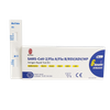 6 în 1 kit de testare rapidă pentru Covid, gripa A și B, RSV, adenovirus, Mycoplasma pneumoniae 