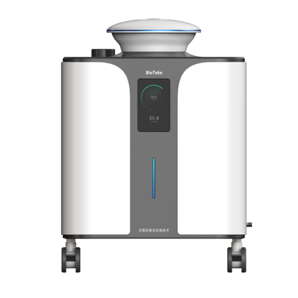 Sterilizer Machine Cel mai bun dispozitiv de control al infecției 