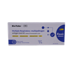 Kit multiplu de testare a antigenului multipatogen respirator pentru RSV anti -gripă COVID (analiză imunochromatografică)