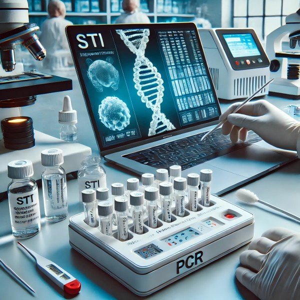 Reactivii PCR uscați congelați facilitează screeningul și detectarea BTS multiple