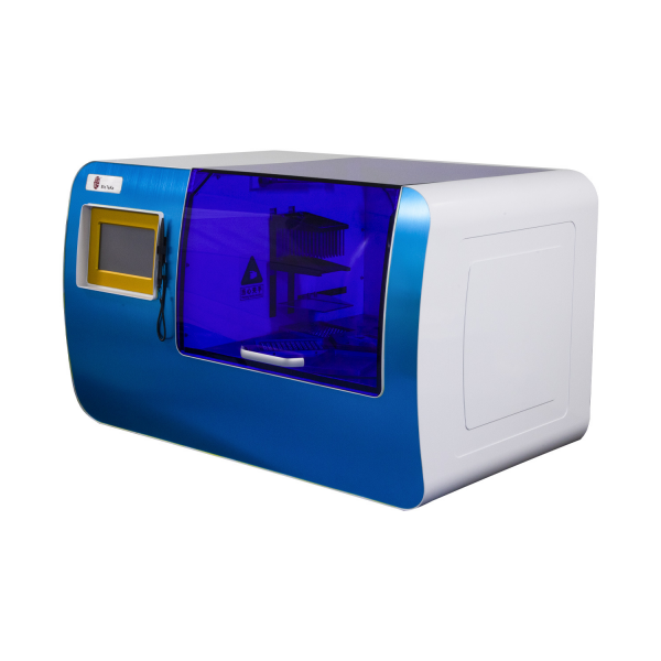 Echipament automat de testare a acidului nucleic acid nucleic ADN ADN ADN AU1001 （debit-96）
