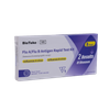 Gripa A / antigenul antigen gripal B 