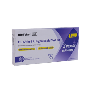 Gripa A / antigenul antigen gripal B 
