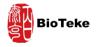 Bioteke corporație