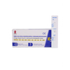 Respirator 10 în 1 SARS-CoV-2/gripă A+B/HPIV2/HPIV1+3/RSV/ADV/MP/SP/HMPV Set de testare rapidă