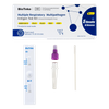 5-in-1 multiplu kit de testare a antigenului multipatogen respirator (auto-test)