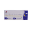 8 în 1 SARS-CoV-2/gripă A+B/HPIV2/HPIV1+3/RSV/ADV/MP Antigen Set de testare rapidă