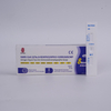 8 în 1 SARS-CoV-2/gripă A+B/HPIV2/HPIV1+3/RSV/ADV/MP Antigen Set de testare rapidă