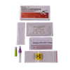 Virusul dengue NS1 Test rapid al antigenului (test imunochromatografic)
