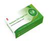 Marijuana (THC) Test rapid (test imunochromatografic)