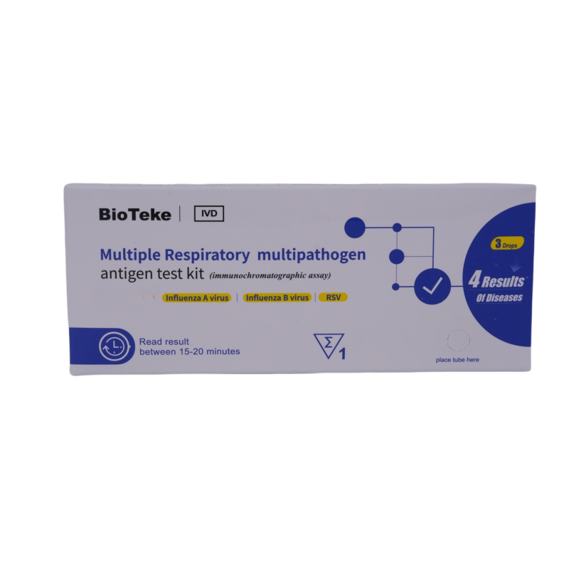 Test RSV cu gripă COVID (2)