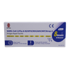 Bioteke 8 în 1 Kit de testare rapidă a agenților patogeni respiratori multipli 