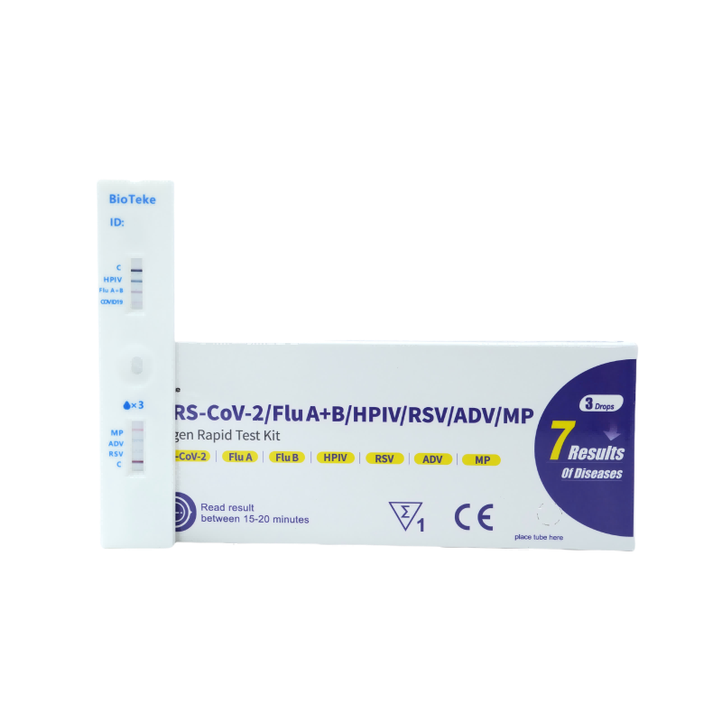 bioteke 7 în 1