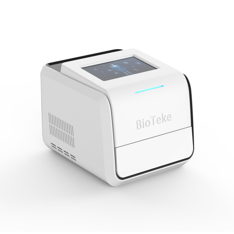 Mașină BTK-8 qPCR