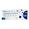 5-in-1 multiplu kit de testare a antigenului multipatogen respirator (auto-test)