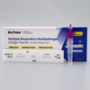 Kit de testare a antigenului multipatogen multiplatogen respirator （3 Rezultate）