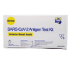 Kit de testare rapidă a antigenului SARS-CoV-2 (tampon nazal anterior)