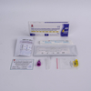 8 în 1 SARS-CoV-2/gripă A+B/HPIV2/HPIV1+3/RSV/ADV/MP Antigen Set de testare rapidă