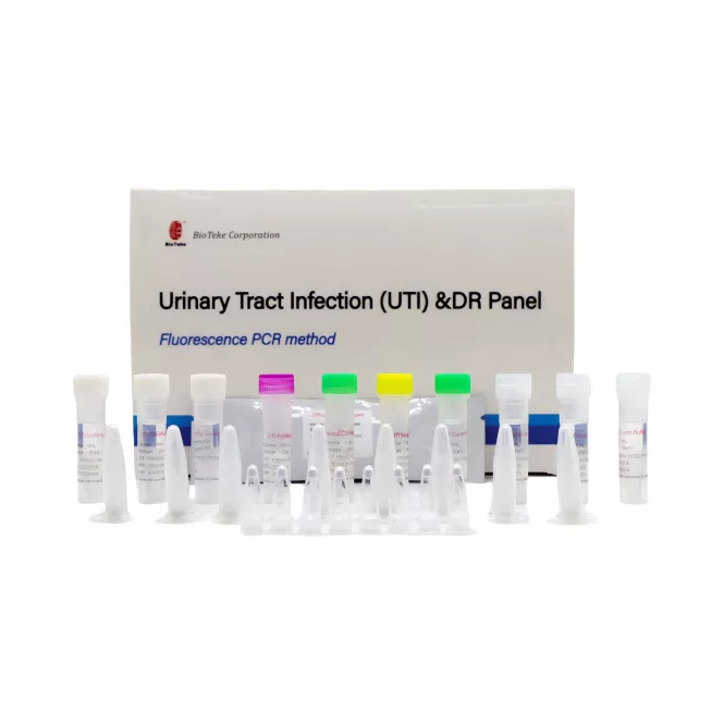 de testare pentru genotiparea HPV