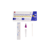Respirator 10 în 1 SARS-CoV-2/gripă A+B/HPIV2/HPIV1+3/RSV/ADV/MP/SP/HMPV Set de testare rapidă