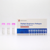 Bioteke multiple agenți patogeni respiratori Kit de detectare a acidului nucleic (metoda PCR fluorescentă) PR2022-RP06
