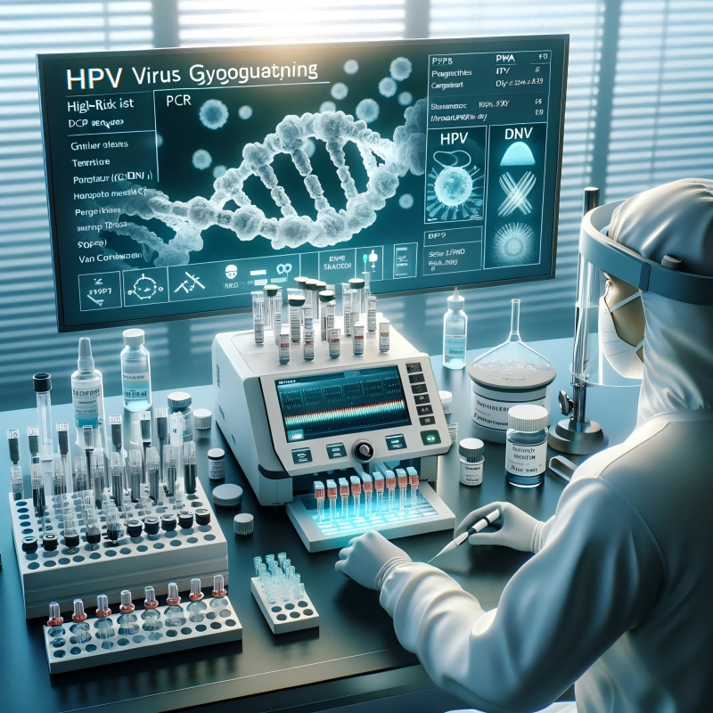 HPV: soluții epidemice și inovatoare globale pentru protecția sănătății
