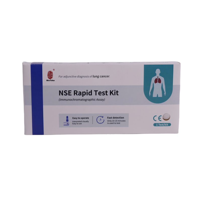 Kit de testare rapidă NSE