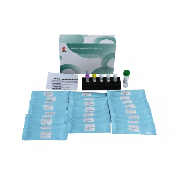 Kit de genotipare HPV