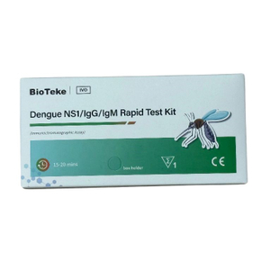 Dengue NS1/IgG/IgM Rapid Test Test