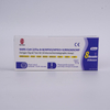 8 în 1 SARS-CoV-2/gripă A+B/HPIV2/HPIV1+3/RSV/ADV/MP Antigen Set de testare rapidă