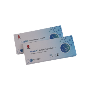 Helicobacter pylori Set de testare a antigenului rapid