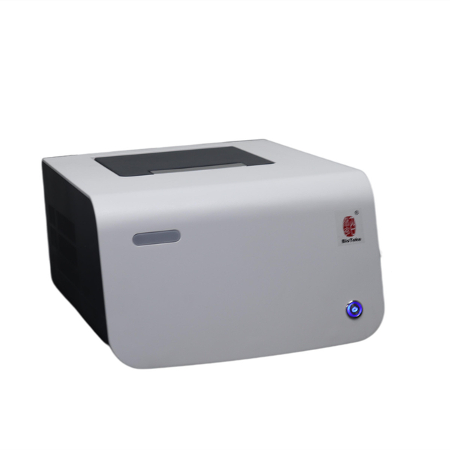 Analizator de PCR automat molecular de clonare moleculară în timp real