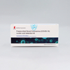 Kit de detectare a acidului nucleic uscat congelat