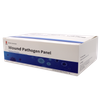 Panoul patogen al rănilor (metoda PCR cu fluorescență) PR2028-WP01