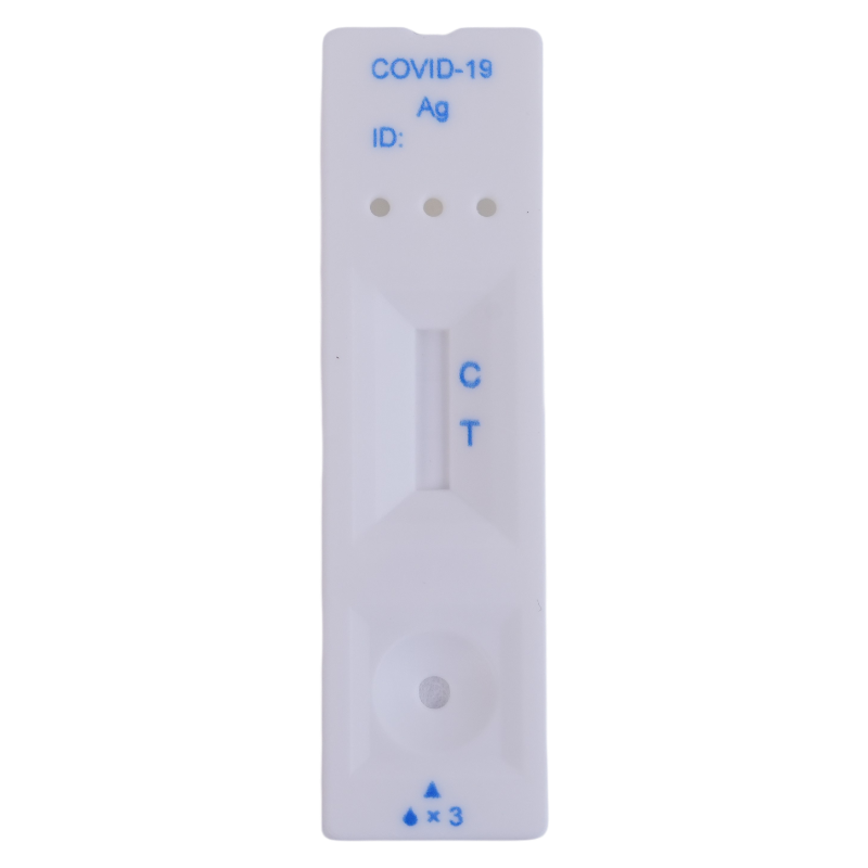 Test de acasă Covid-19 (SARS-CoV-2) cu certificare EUA cu certificare EUA 