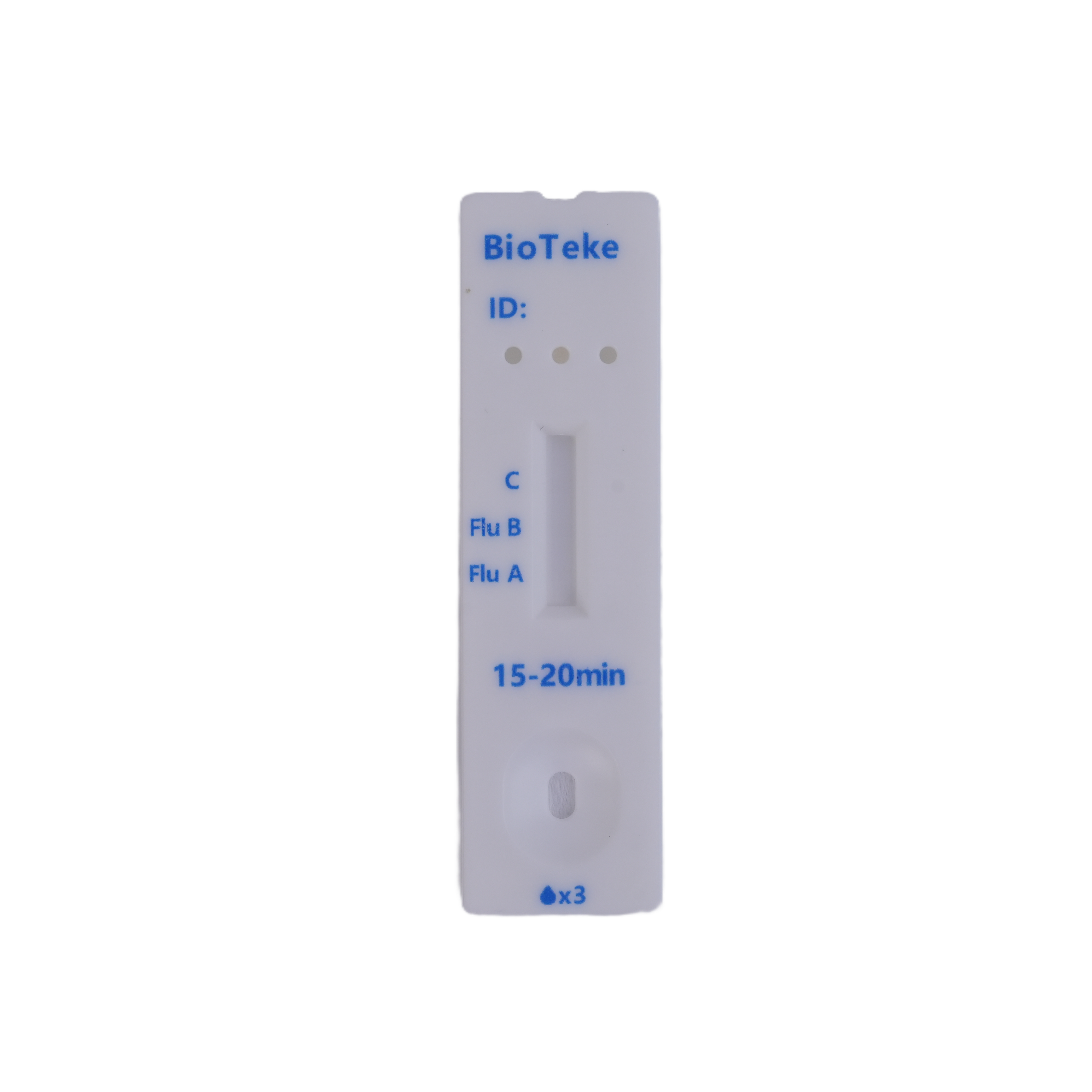 Gripa A / antigenul antigen gripal B 